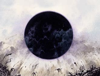 Power of the Void .